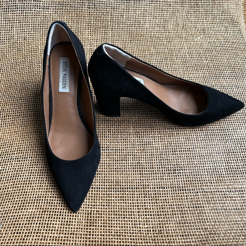 Steve Madden Pumps